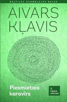 Viņpus vārtiem 3. Piesmietais karavīrs