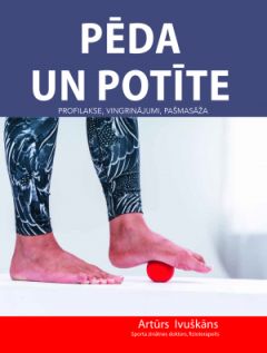 Pēda un potīte