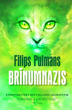 Brīnumnazis, 2