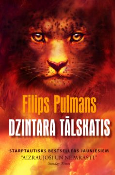 Dzintara tālskatis
