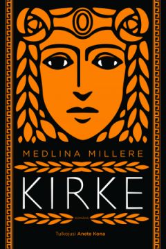 Kirke