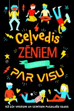 Ceļvedis zēniem. Gandrīz par visu