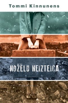 Nožēlu neizteica