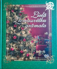 Lielā Ziemassvētku grāmata