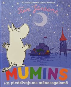 Mumins un piedzīvojums mēnessgaismā