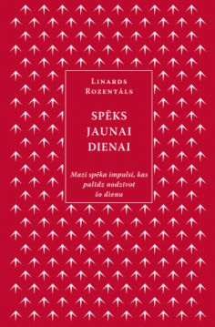Spēks jaunai dienai