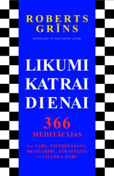 Likumi katrai dienai