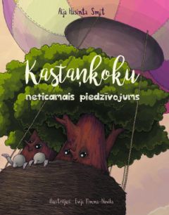 Kastaņkoku neticamais piedzīvojums