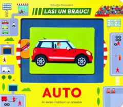  Lasi un brauc! Auto. Ar auto attēliem un trasēm