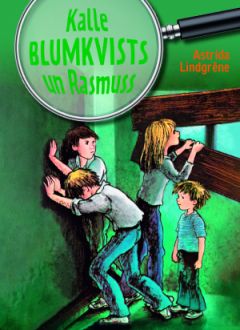 Kalle Blumkvists un Rasmuss, 3