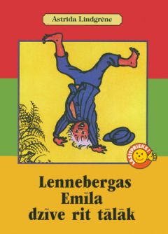 Lennebergas Emīla dzīve rit tālāk 