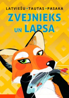 Mini! Zvejnieks un lapsa