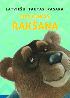 Mini! Daugavas rakšana