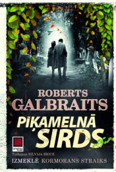 Piķamelnā sirds, 6