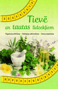 Tievē ar tautas līdzekļiem