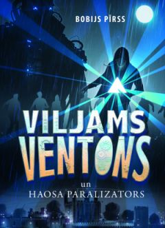 Viljams Ventons un haosa paralizators, 5