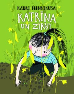 Katrīna un zirņi
