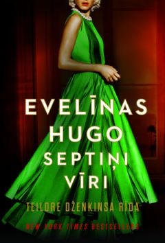 Evelīnas Hugo septiņi vīri