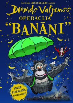 Operācija "Banāni"