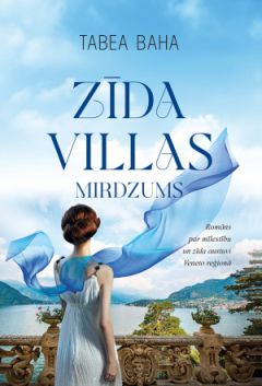 Zīda villas mirdzums