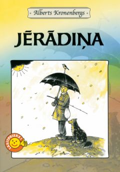 Jērādiņa