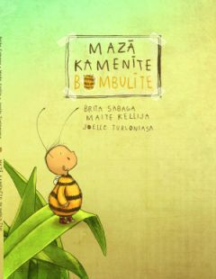 Mazā kamenīte Bumbulīte