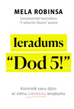Ieradums "Dod 5!"