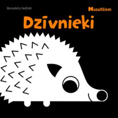 Mazulīšiem. Dzīvnieki 