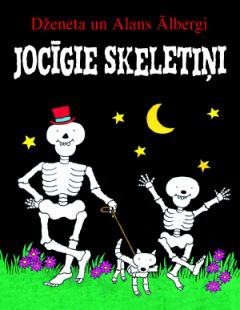 Jocīgie skeletiņi