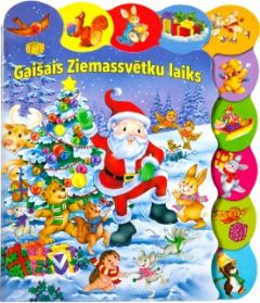 Gaišais Ziemassvētku laiks