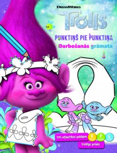 Troļļi. Punktiņš pie punktiņa