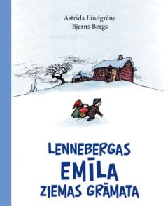 Lennebergas Emīla ziemas grāmata
