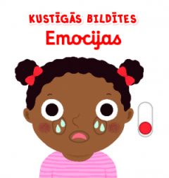 Kustīgās bildītes. Emocijas
