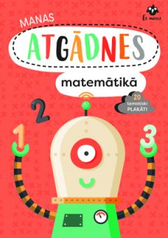 Es mācos. Manas atgādnes matemātikā