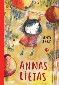 Annas lietas