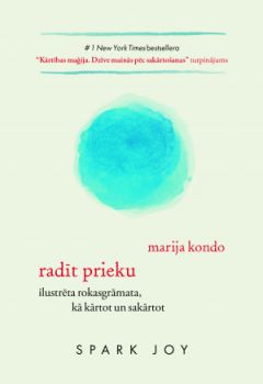 Radīt prieku