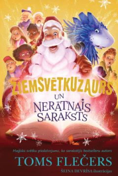 Ziemsvētkuzaurs un Nerātnais saraksts
