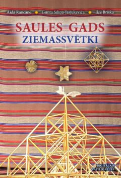 Saules gads. Ziemassvētki