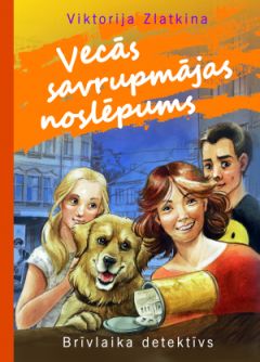 Vecās savrupmājas noslēpum