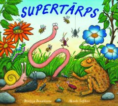Supertārps