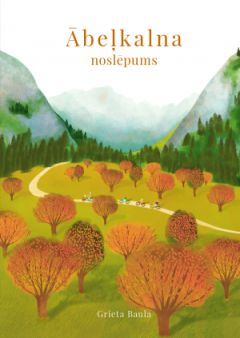 Ābeļkalna noslēpums