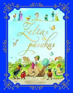 Zelta pasakas