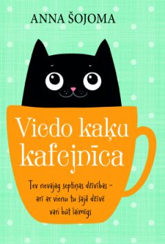 Viedo kaķu kafejnīca