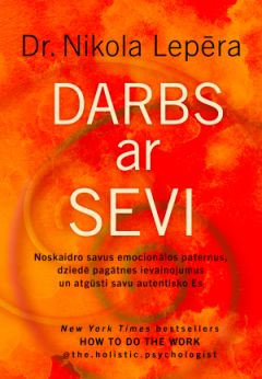 Darbs ar sevi
