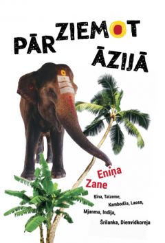 Pārziemot Āzijā