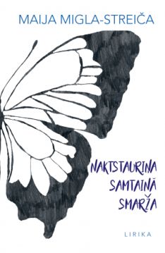 Naktstauriņa samtainā smarža