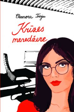 Krīzes menedžere