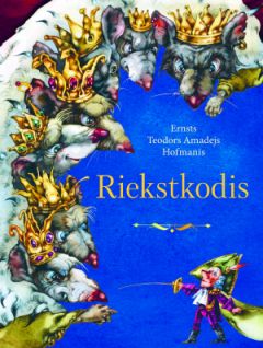 Riekstkodis