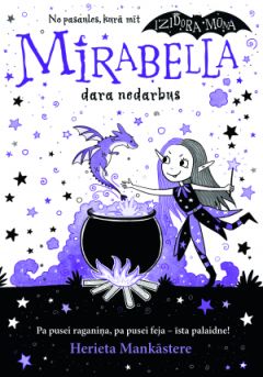 Mirabella dara nedarbus, 1