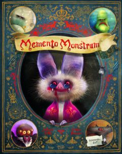 Memento Monstrum
